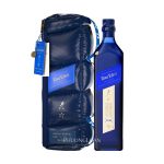 RƯỢU JOHNNIE WALKER BLUE LABEL ICE CHALET LIMITED 750ml