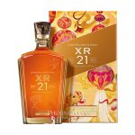RƯỢU JOHN WALKER & SONS XR 21 NĂM JAMES JEAN YEAR OF THE SNAKE – QUÀ TẾT ẤT TỴ 2025