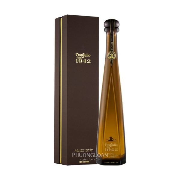 Rượu Don Julio 1942 Anejo Tequila