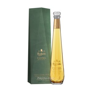 RƯỢU DON JULIO ULTIMA RESERVA EXTRA ANEJO TEQUILA