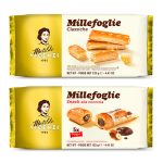 Bánh Matilde Vicenzi Millefoglie Ngàn Lớp 250g