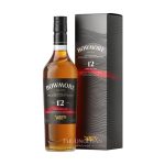 Rượu Bowmore 12 Năm Sherry Oak Cask