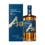 Suntory AO World Whisky