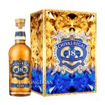 RƯỢU CHIVAS 18 NĂM GOLD SIGNATURE - HỘP QUÀ TẾT 2026