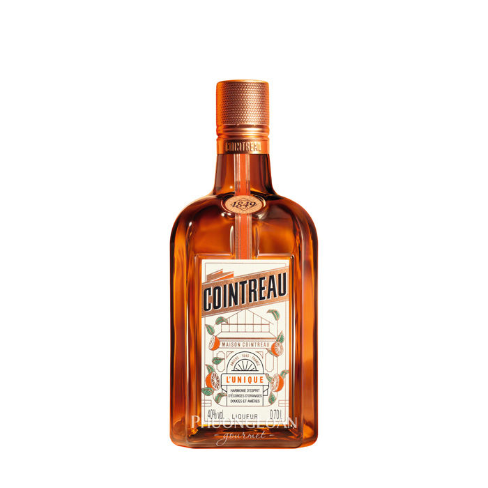 Rượu Cointreau Liqueur