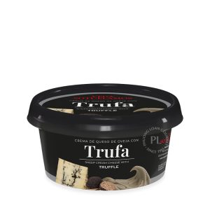 Phô Mai Cừu Dạng Kem Vị Nấm Truffle Vega Sotuelamos